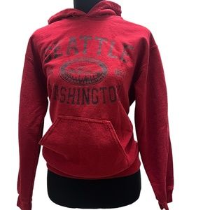 Washington Hoodie